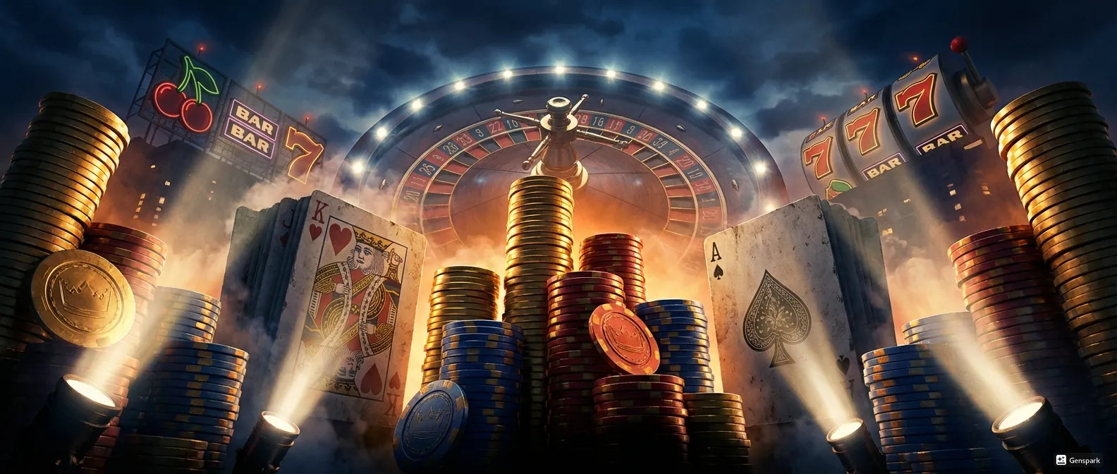 Uptown Aces Casino bonus