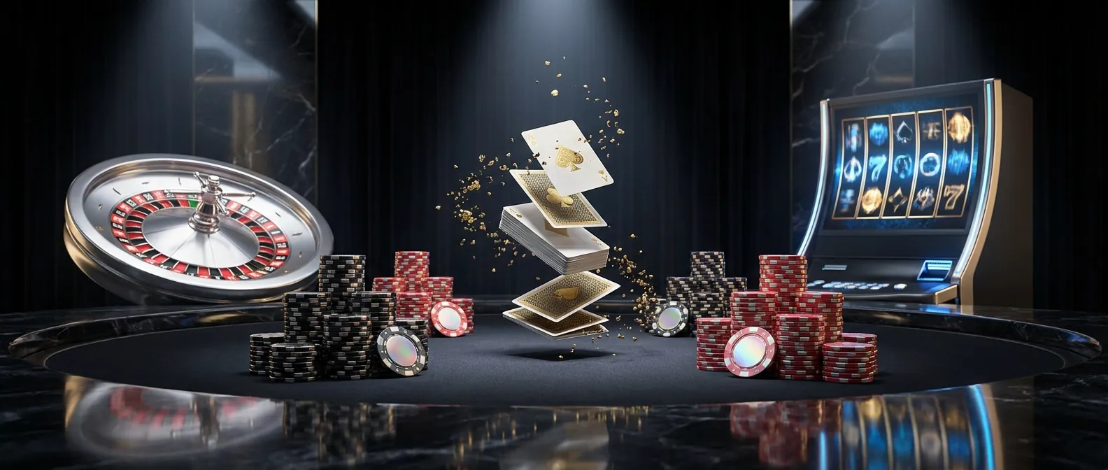 Uptown Aces Casino bonus