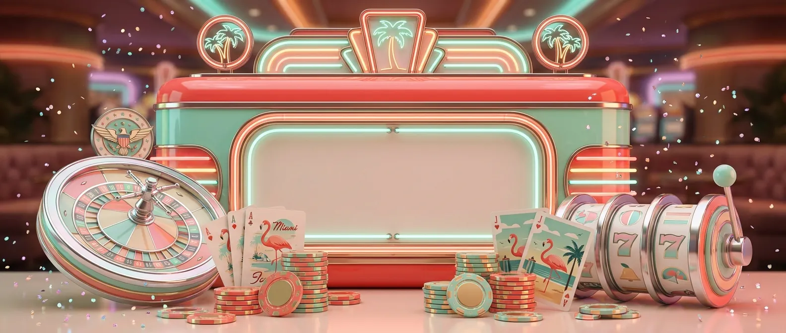 Uptown Aces Casino bonus