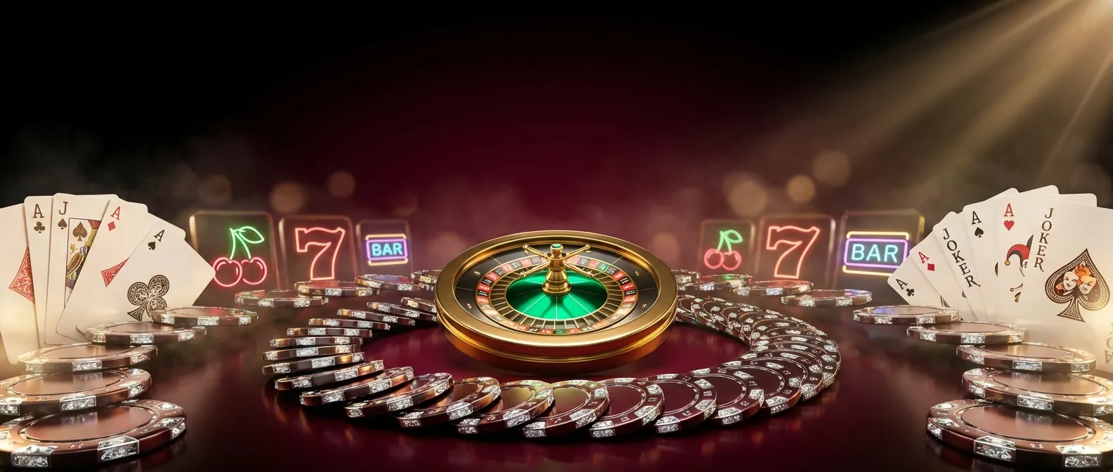 Uptown Aces Casino bonus